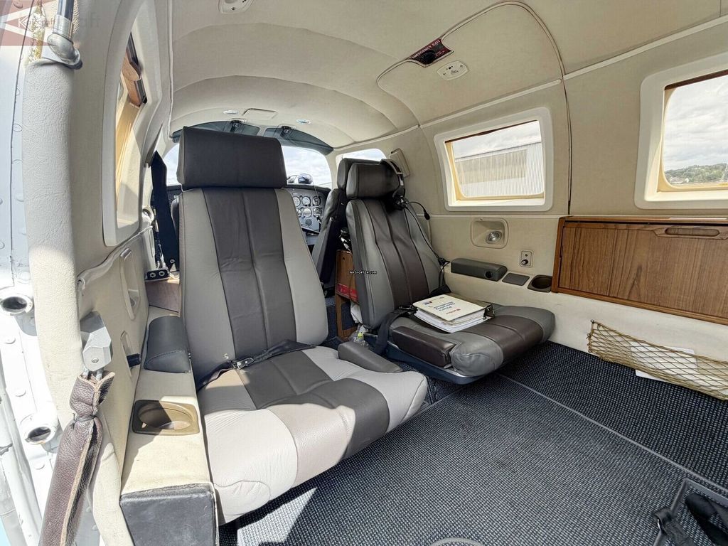 Piper PA-46, fotografía 5 de 10