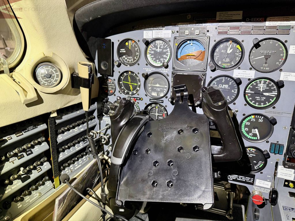 Piper PA-46, fotografía 8 de 10