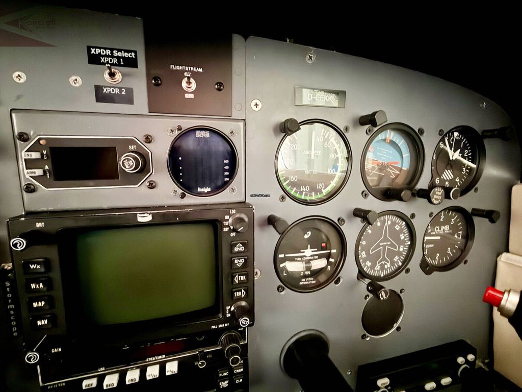 Piper PA-46, fotografía 9 de 10