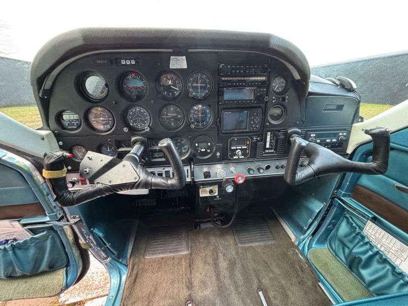 Cessna 177 Cardinal, fotografía 2 de 6