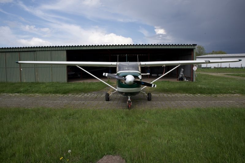 Cessna 172 FR 172 F Reims Rocket, fotografía 6 de 8