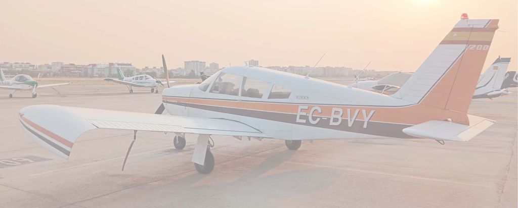 Piper PA-28, fotografía 9 de 9