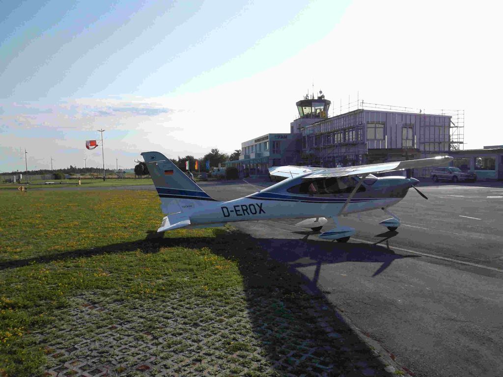 Tecnam P2010 P2010TDI, fotografía 3 de 8
