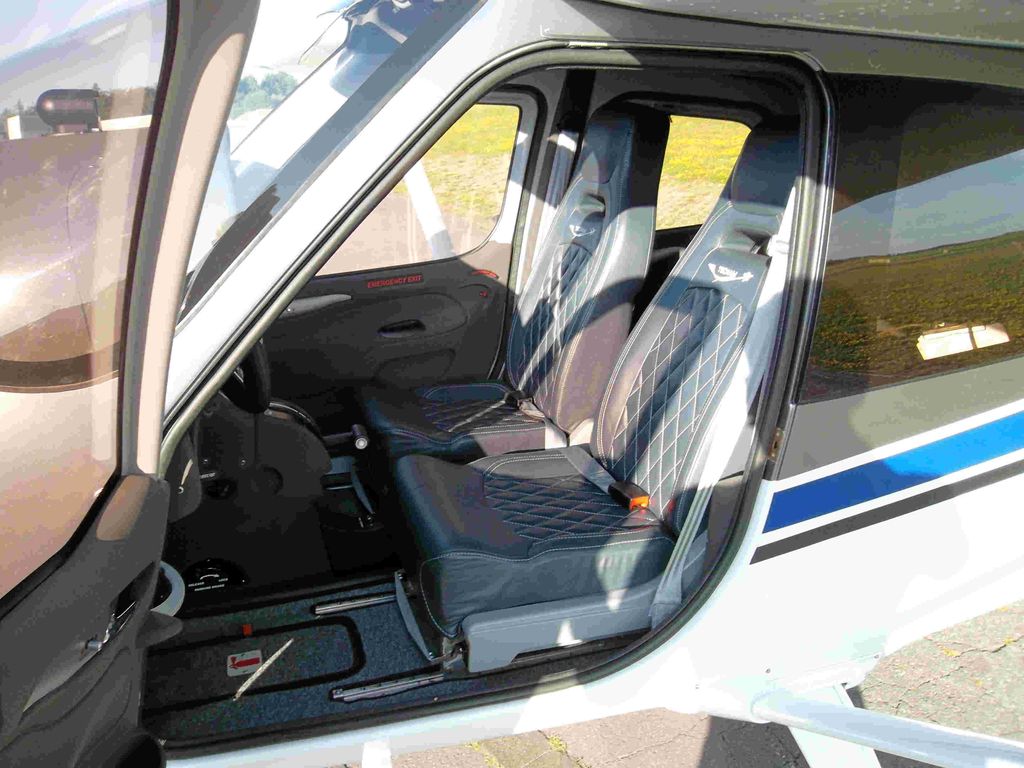Tecnam P2010 P2010TDI, fotografía 6 de 8
