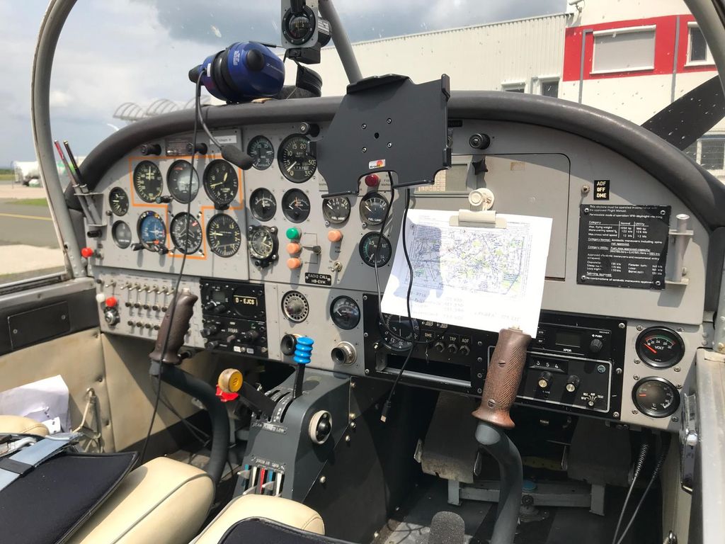 Airbus SIAT 223, fotografía 7 de 10