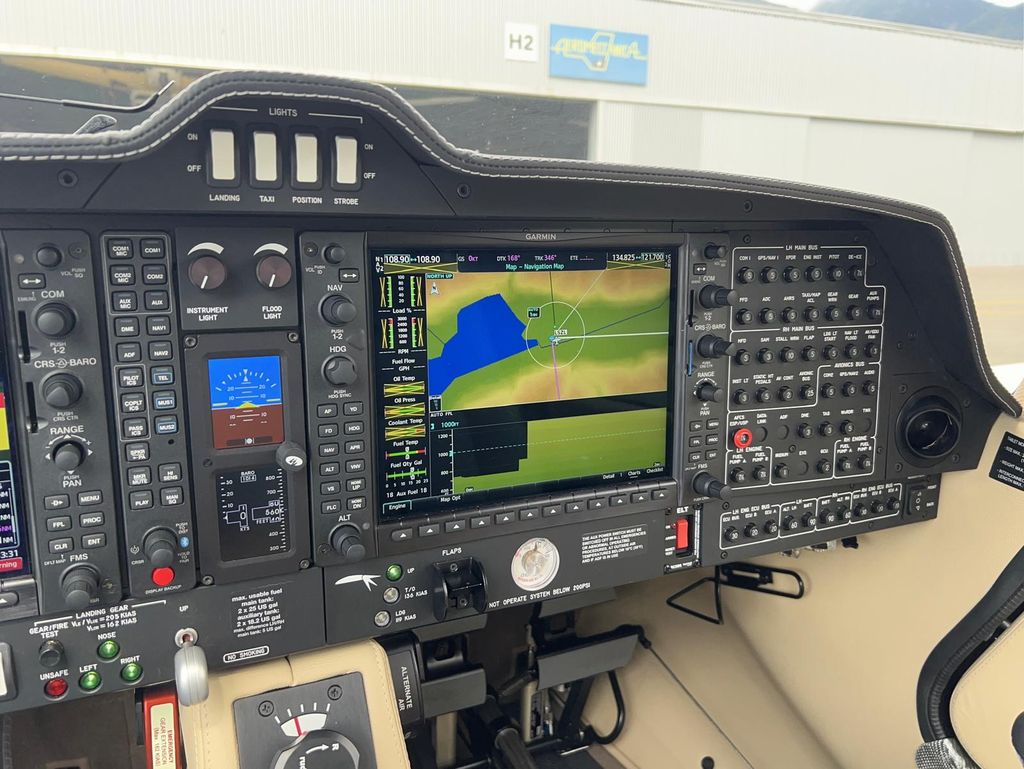 Diamond DA62, fotografía 7 de 9