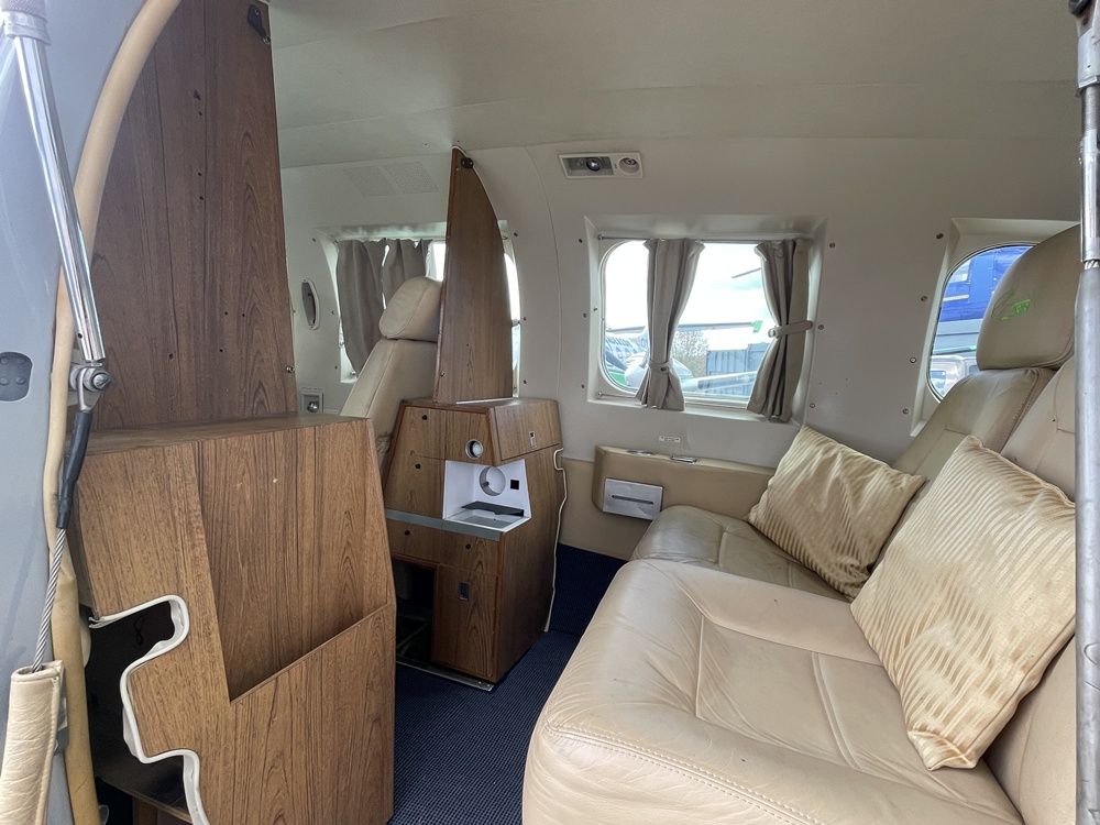 Piper PA-31, fotografía 4 de 10