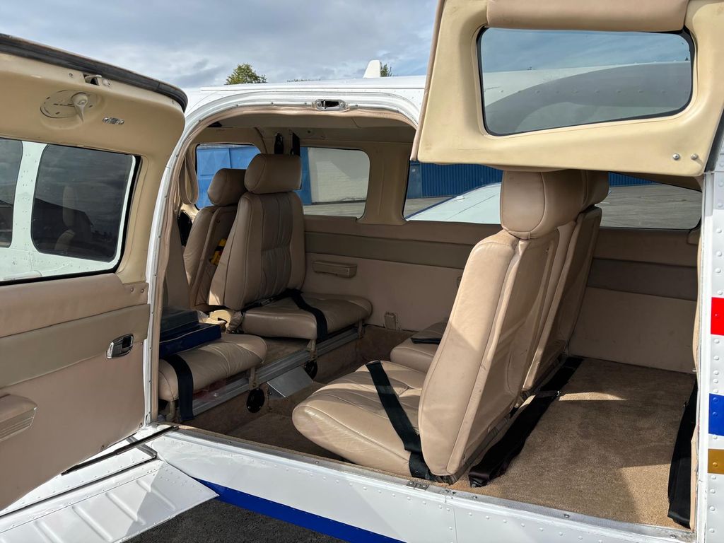 Piper PA-32, fotografía 6 de 9