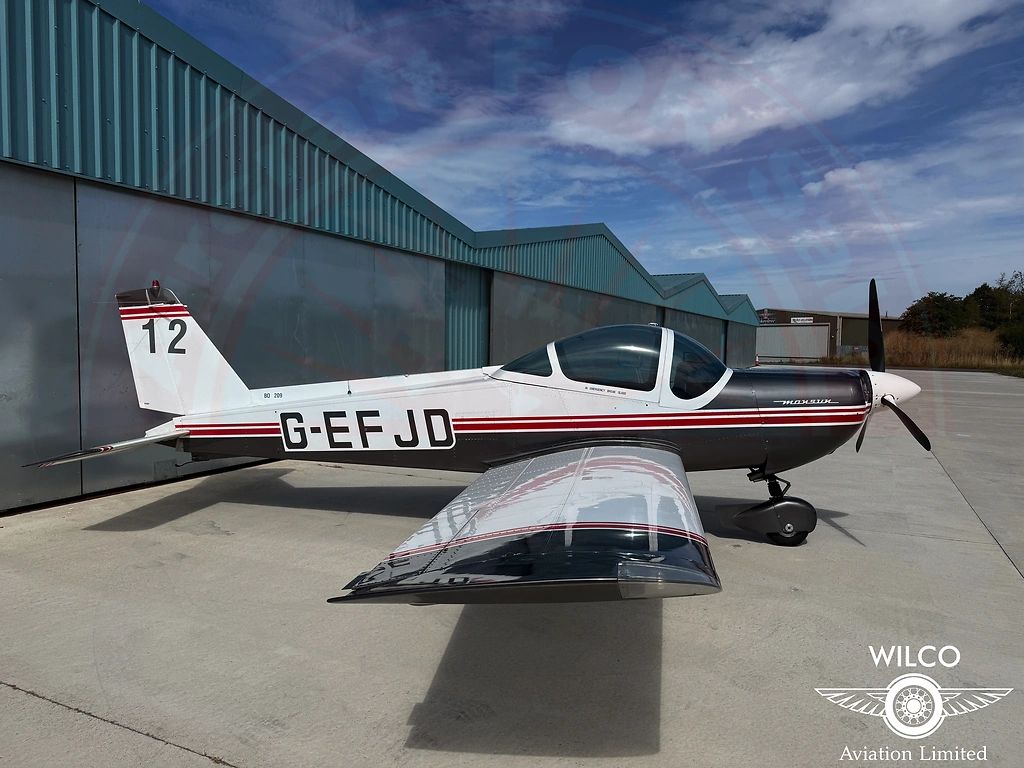 Messerschmitt-Bölkow-Blohm Bo 209, fotografía 4 de 26