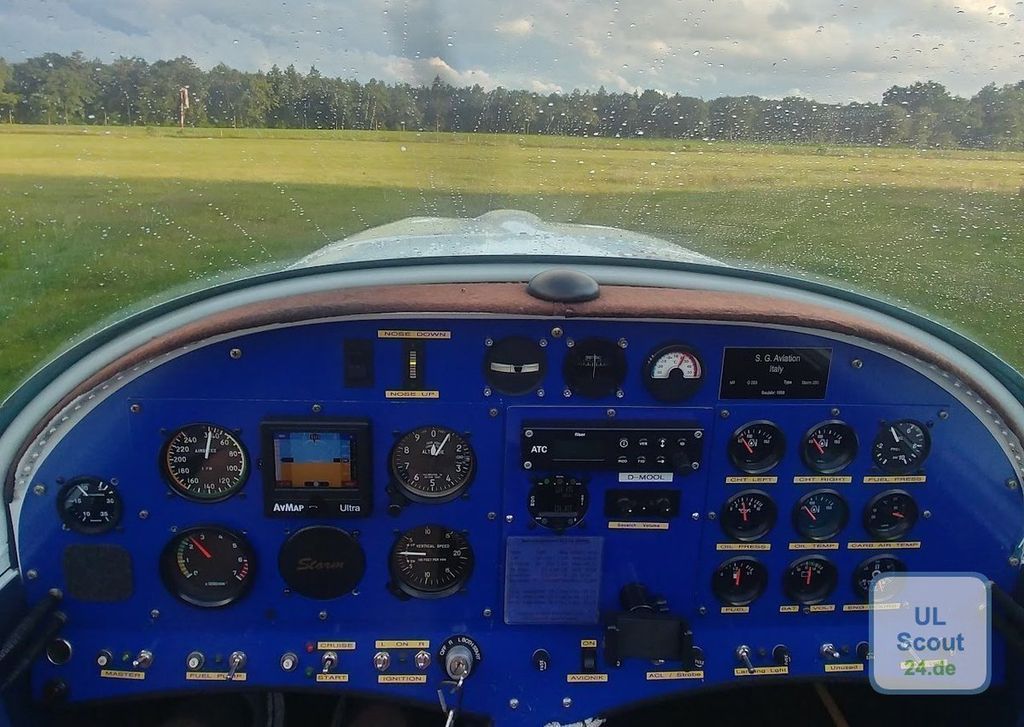Enstrom Helicopter 280, fotografía 3 de 3