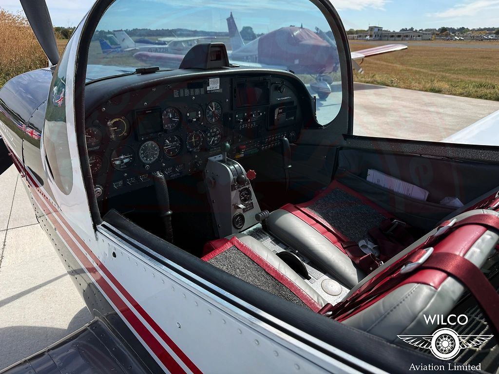 Messerschmitt-Bölkow-Blohm Bo 209, fotografía 16 de 26
