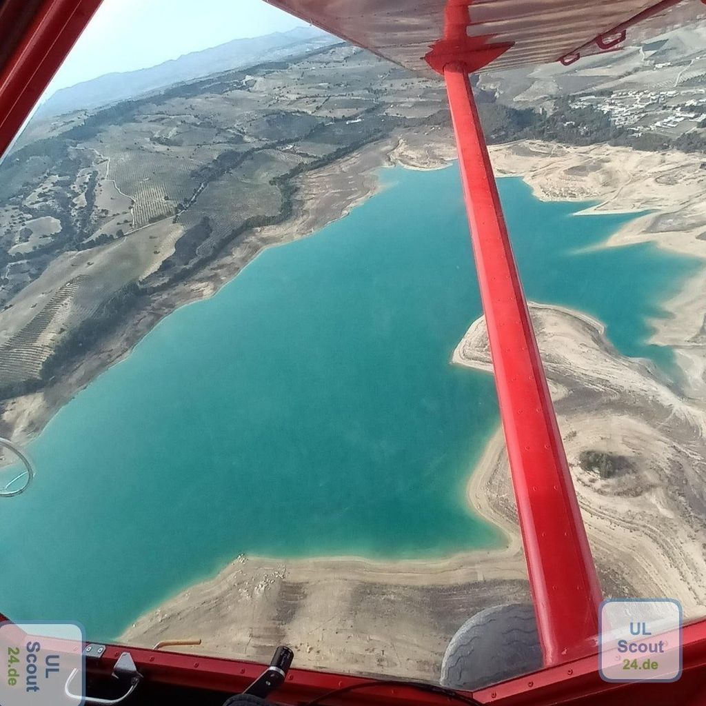 Aeroprakt A-22, fotografía 4 de 5