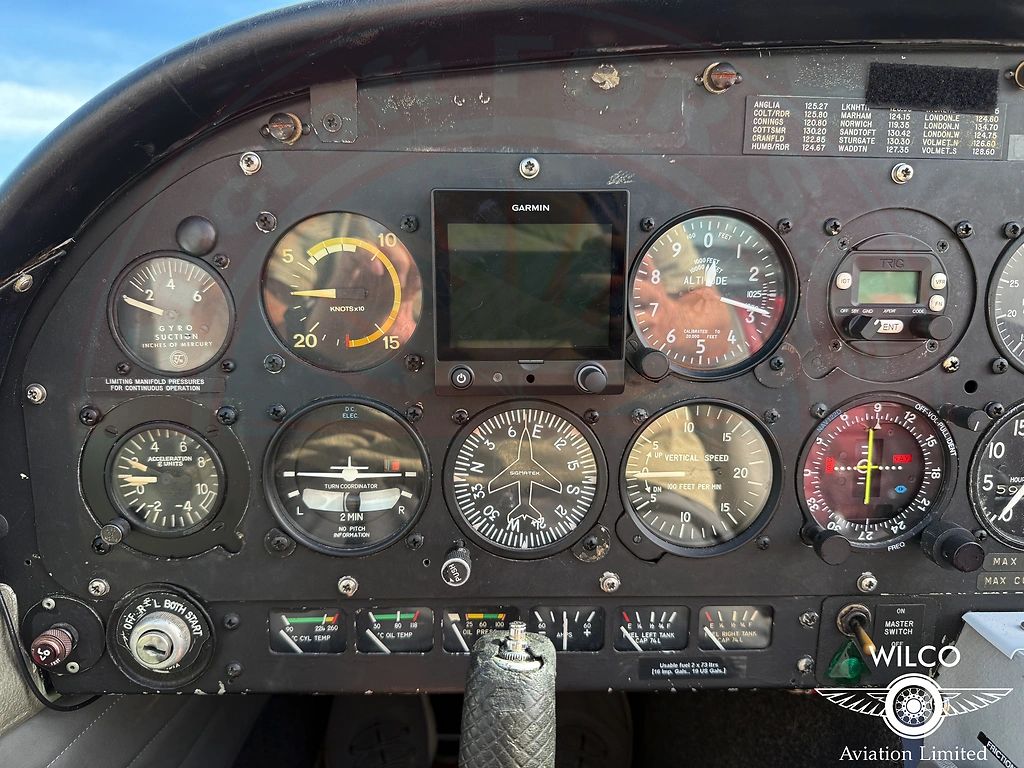 Messerschmitt-Bölkow-Blohm Bo 209, fotografía 21 de 26