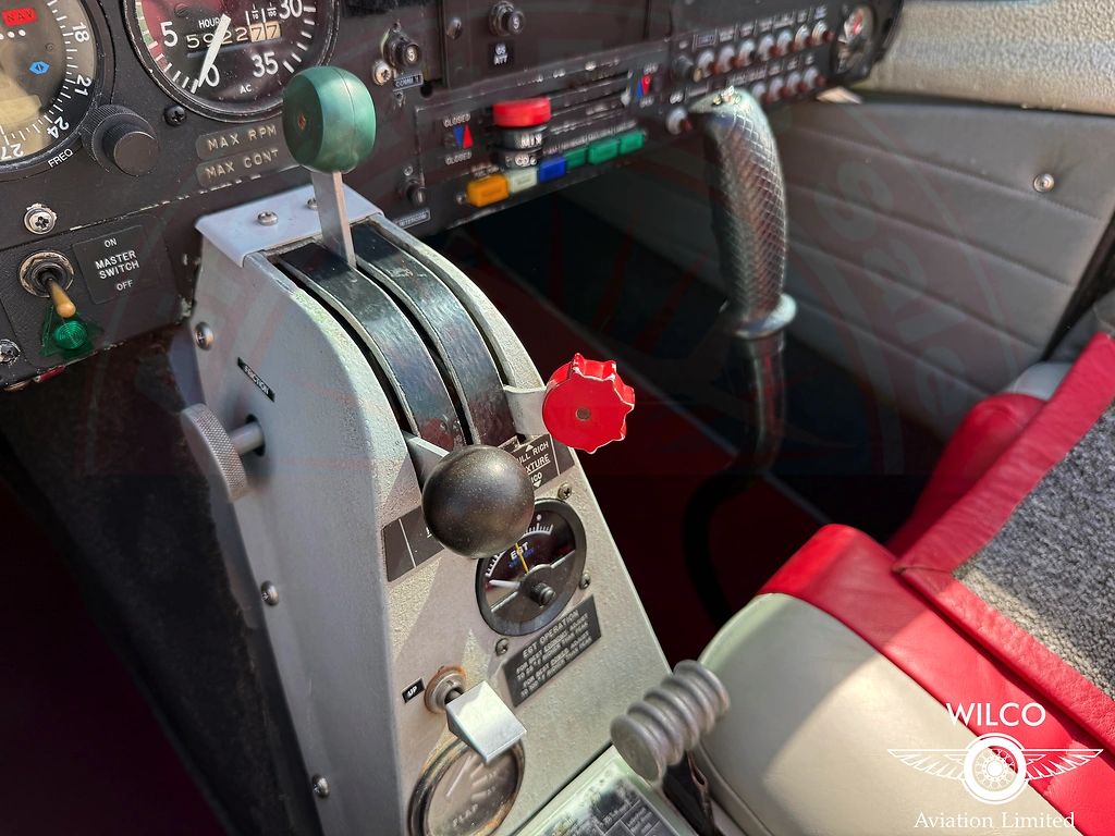 Messerschmitt-Bölkow-Blohm Bo 209, fotografía 23 de 26