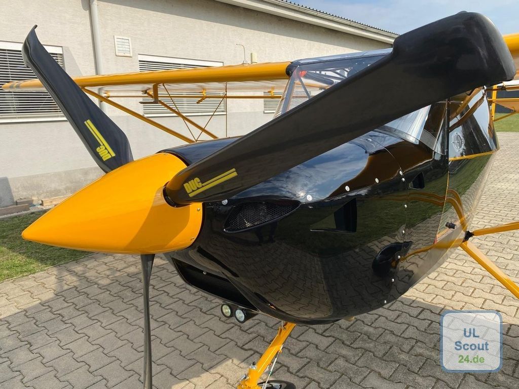 Aeropro Eurofox, fotografía 3 de 4
