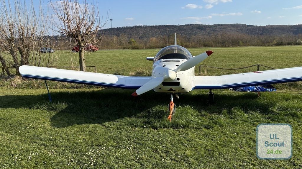 Zenair Zenair Zodiac CH 601, photo 2 sur 20