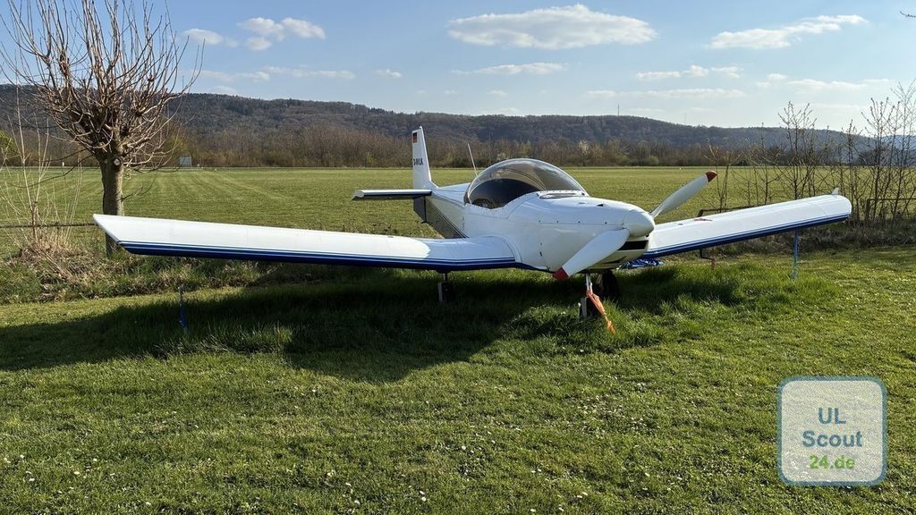 Zenair Zenair Zodiac CH 601, photo 3 sur 20