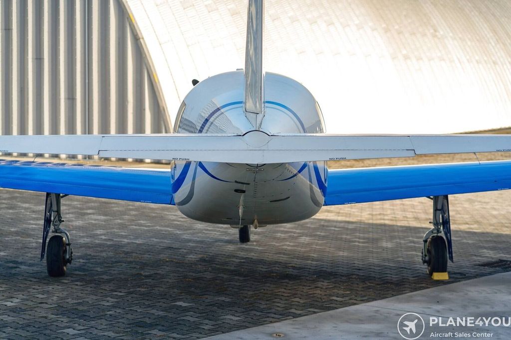 Piper PA-46, fotografía 6 de 20