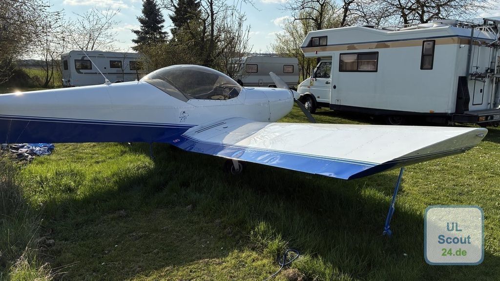 Zenair Zenair Zodiac CH 601, photo 5 sur 20