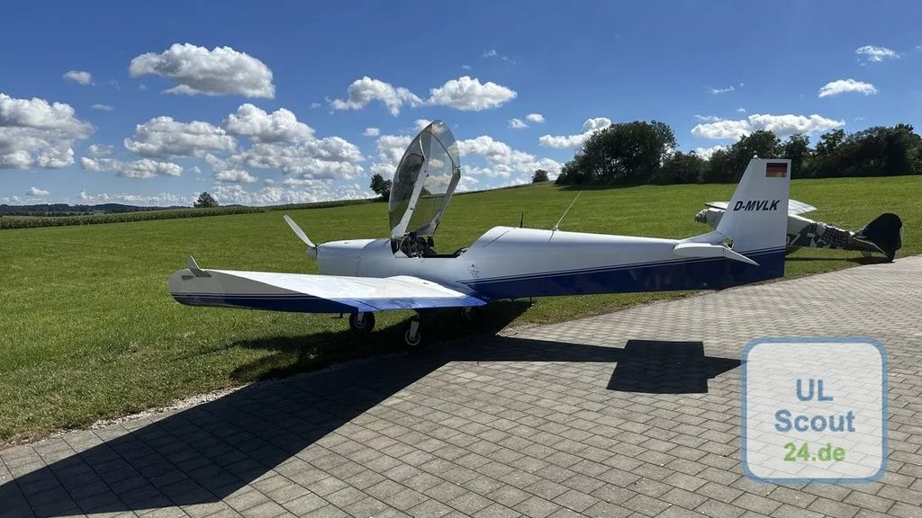 Zenair Zenair Zodiac CH 601, photo 8 sur 20