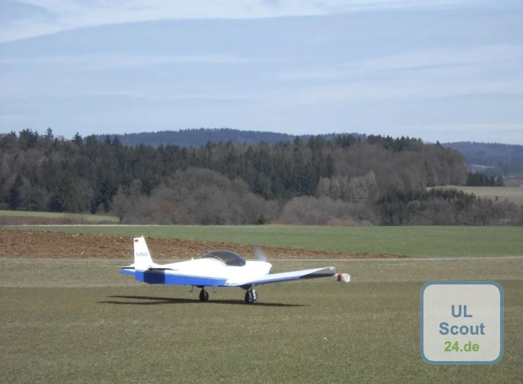 Zenair Zenair Zodiac CH 601, photo 9 sur 20