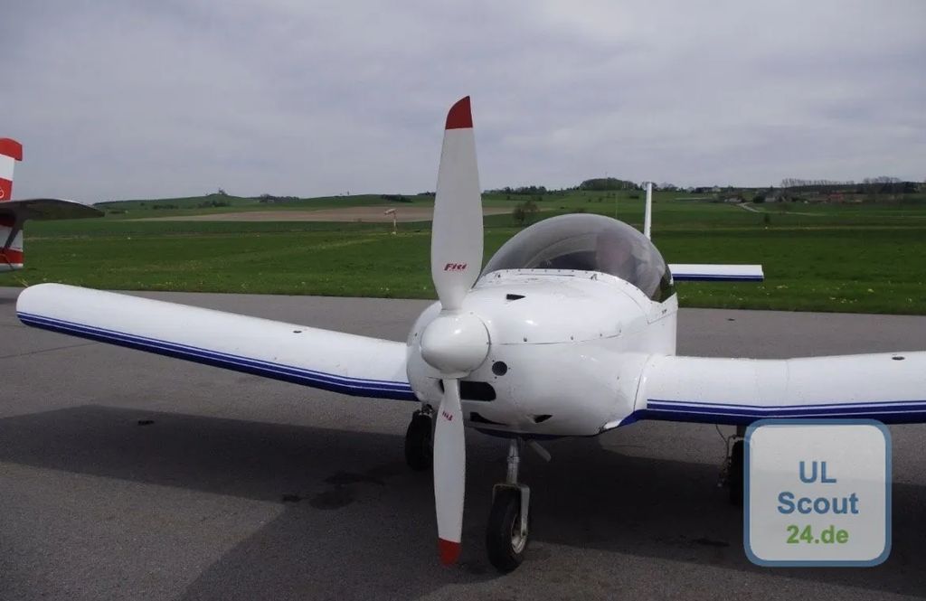 Zenair Zenair Zodiac CH 601, photo 11 sur 20