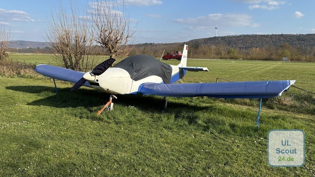 Zenair Zenair Zodiac CH 601, photo 18 sur 20