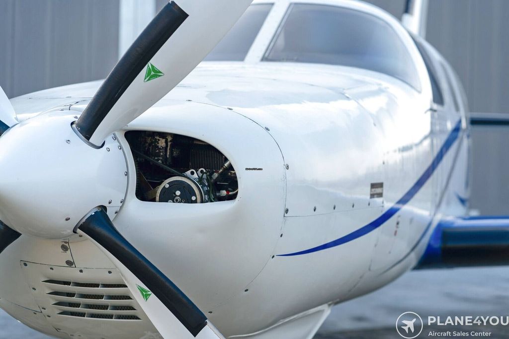Piper PA-46, fotografía 11 de 20