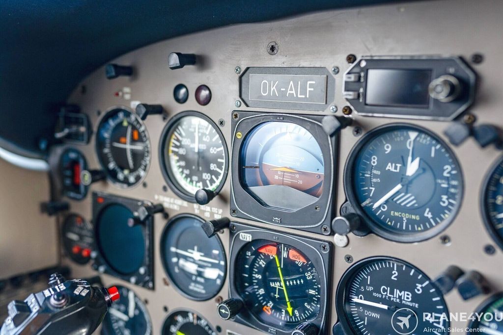 Piper PA-46, fotografía 17 de 20