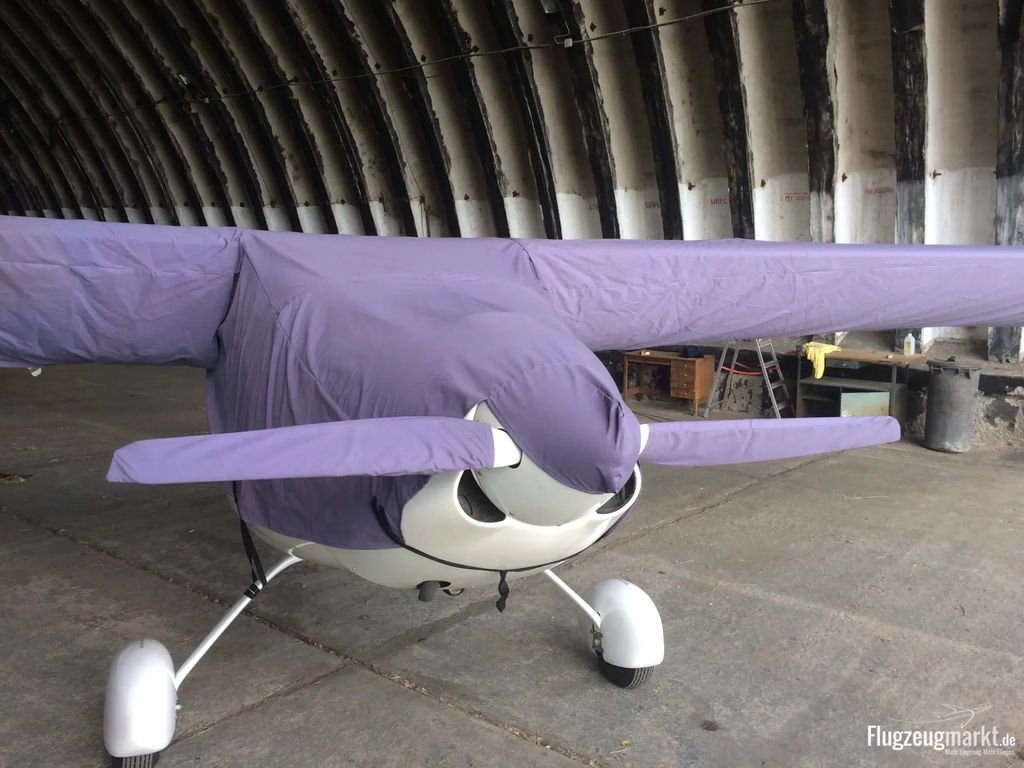 Pipistrel Sinus, fotografía 8 de 10