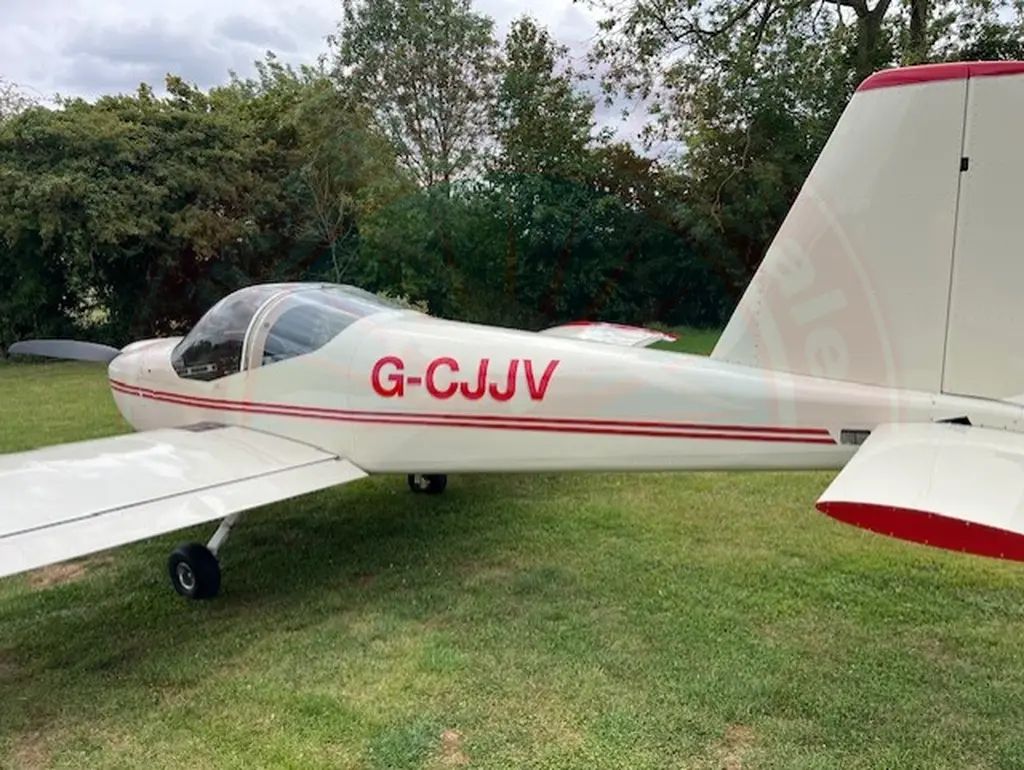 Van's Aircraft RV-12, fotografía 3 de 8