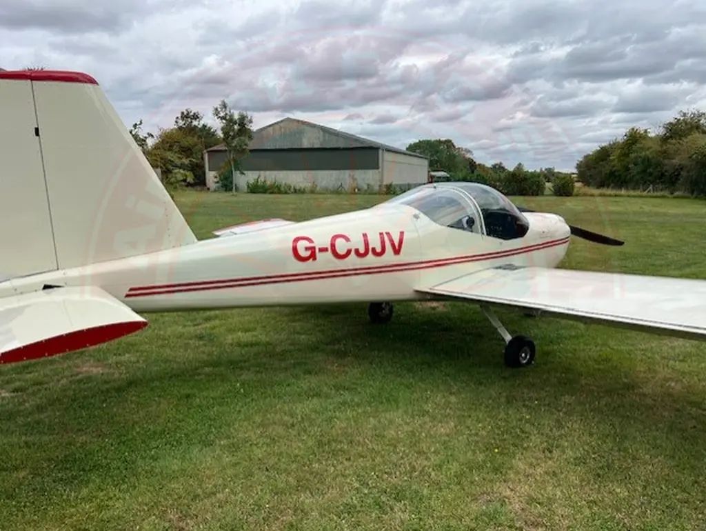 Van's Aircraft RV-12, fotografía 4 de 8