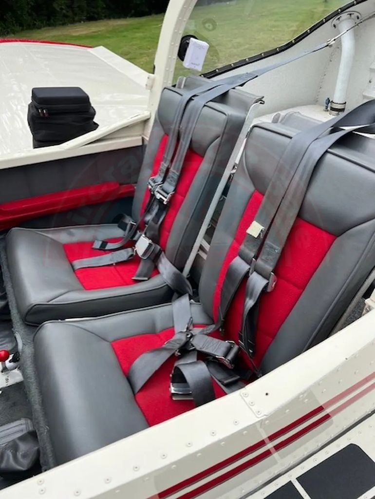 Van's Aircraft RV-12, fotografía 6 de 8