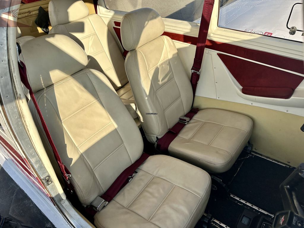 Mooney M20, fotografía 5 de 13