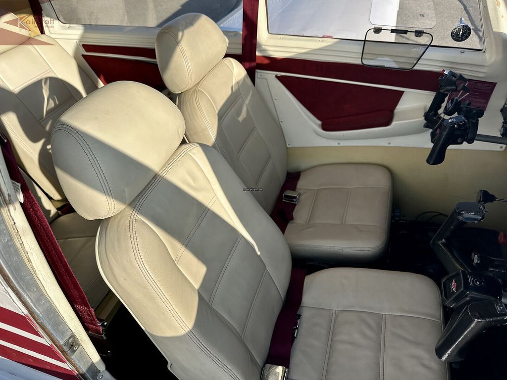Mooney M20, fotografía 7 de 13