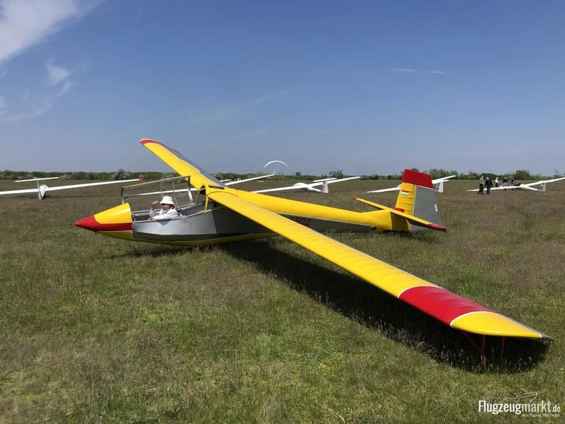 Afit Szombathely Rubik R-26SU Góbé, fotografía 1 de 10