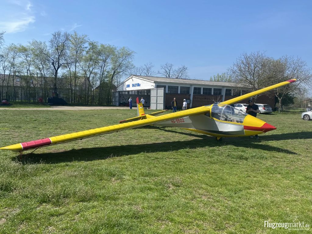 Afit Szombathely Rubik R-26SU Góbé, fotografía 2 de 10