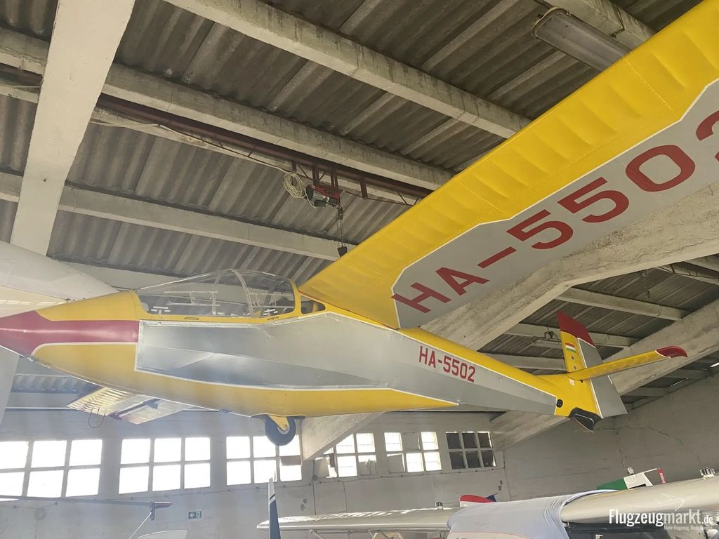 Afit Szombathely Rubik R-26SU Góbé, fotografía 4 de 10