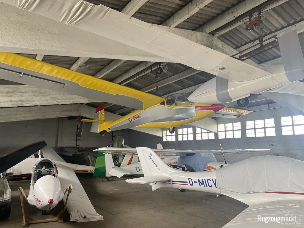 Afit Szombathely Rubik R-26SU Góbé, fotografía 5 de 10