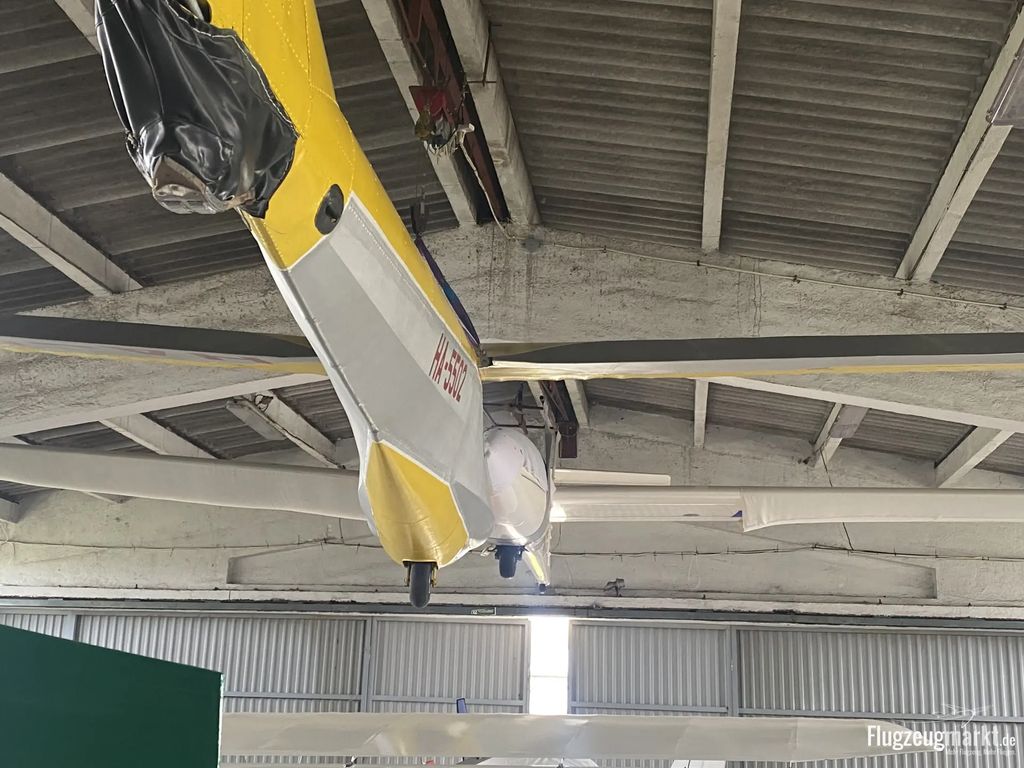 Afit Szombathely Rubik R-26SU Góbé, fotografía 6 de 10