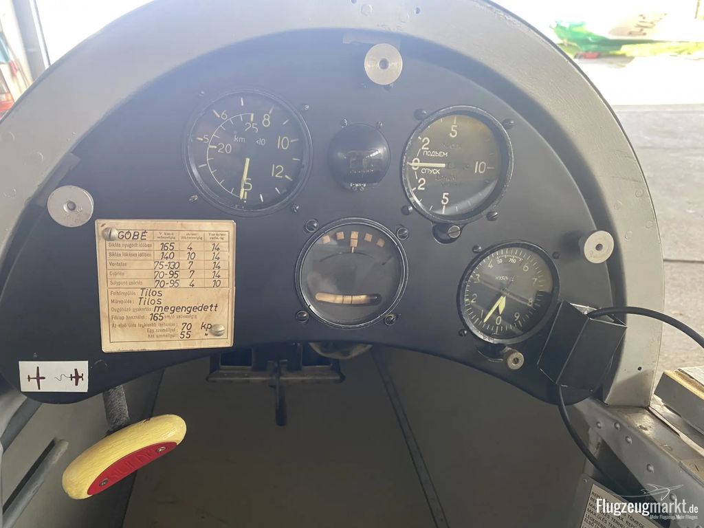 Afit Szombathely Rubik R-26SU Góbé, fotografía 7 de 10