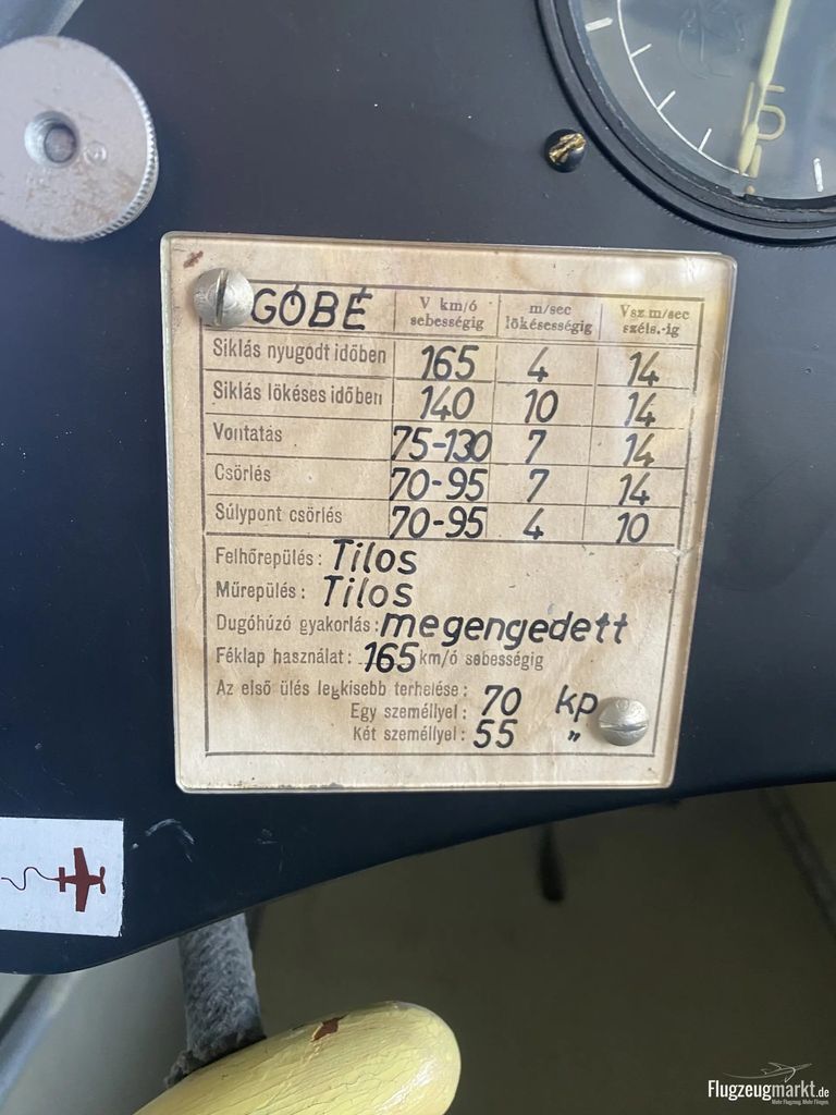 Afit Szombathely Rubik R-26SU Góbé, fotografía 8 de 10