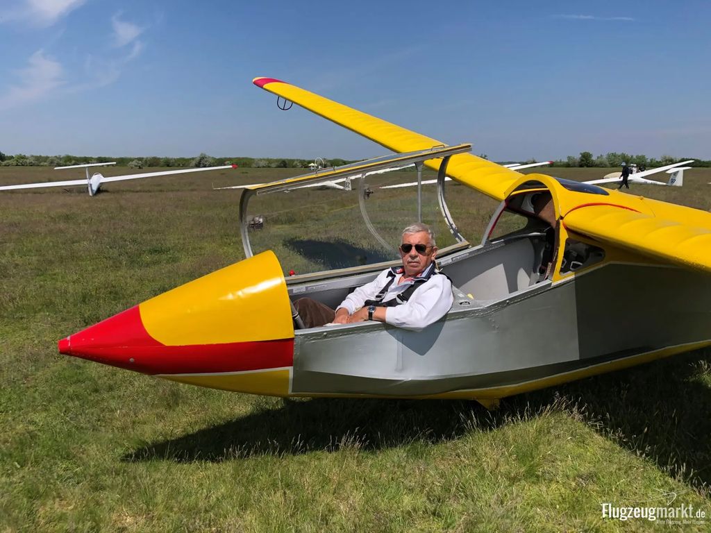 Afit Szombathely Rubik R-26SU Góbé, fotografía 10 de 10