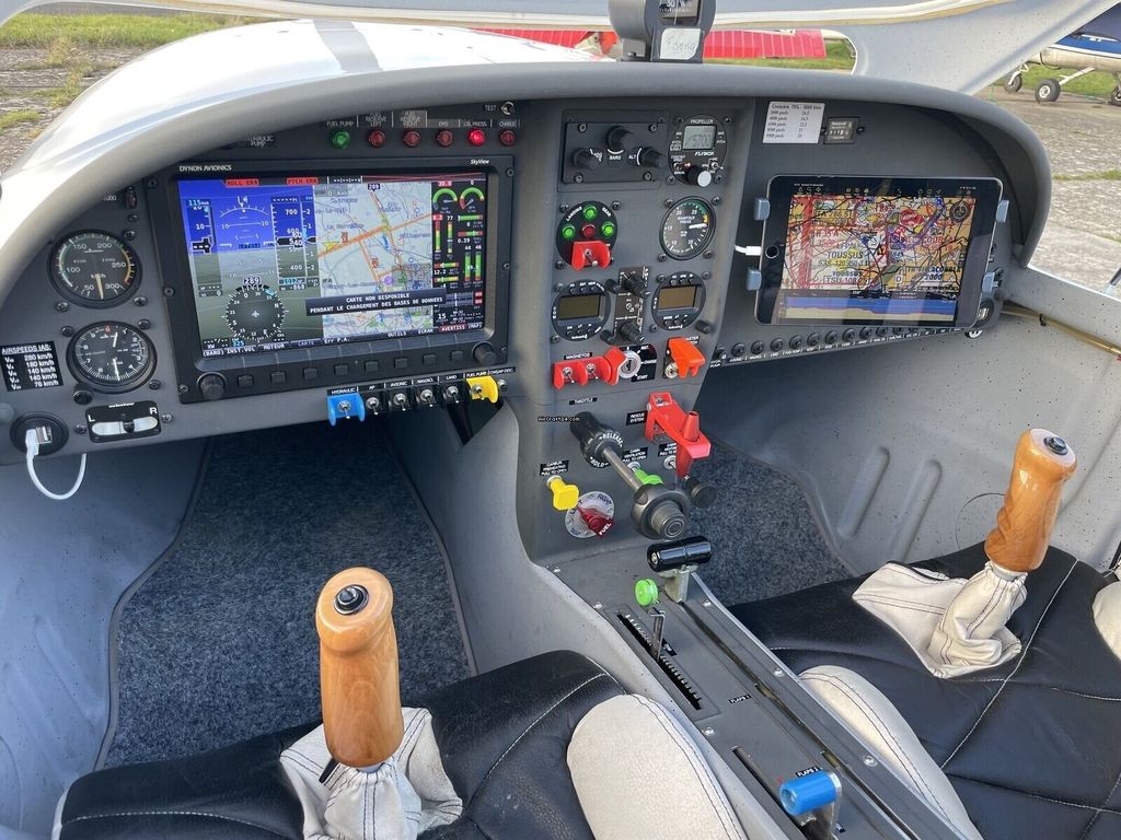 Aerospool WT9, fotografía 3 de 10