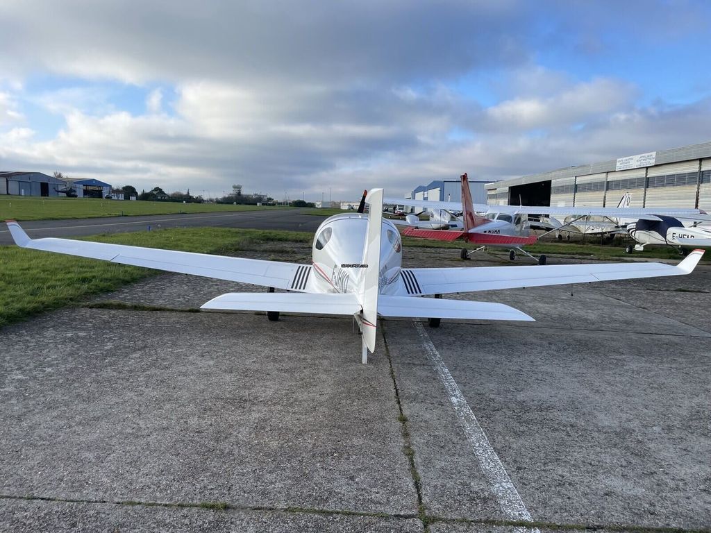 Aerospool WT9, fotografía 5 de 10