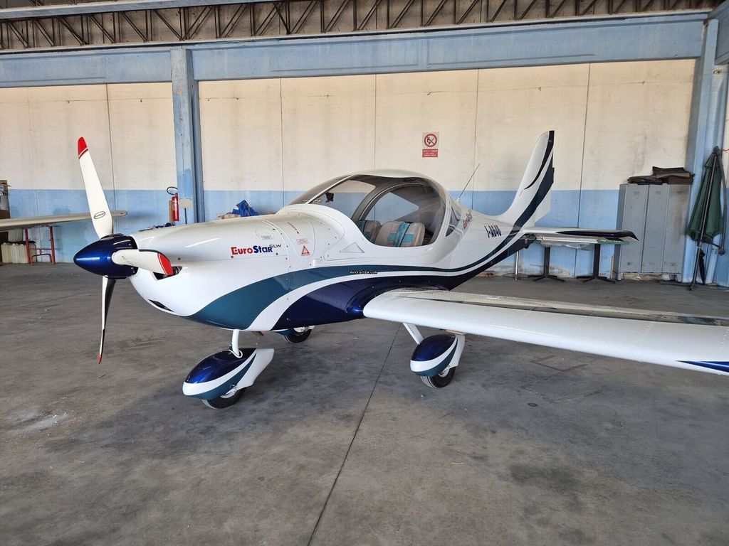 Evektor EV-97, fotografía 2 de 5
