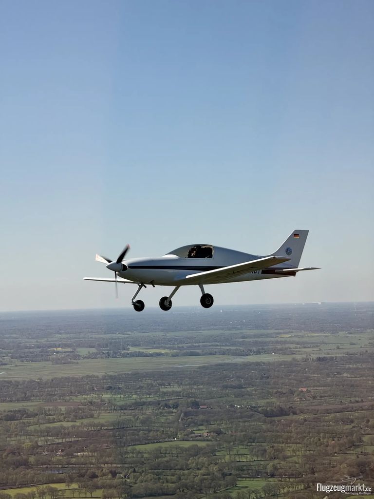 Aero Designs Pulsar XP, fotografía 2 de 11