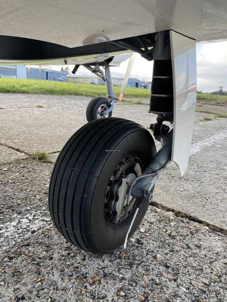 Aerospool WT9, fotografía 6 de 10