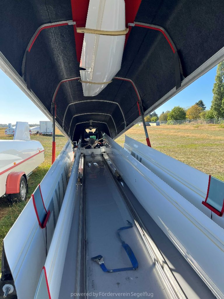 Schempp-Hirth Nimbus-4, fotografía 5 de 7