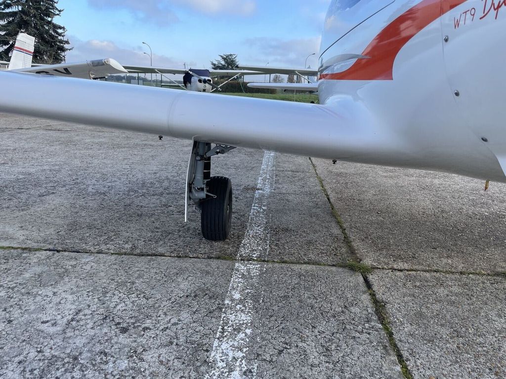 Aerospool WT9, fotografía 10 de 10